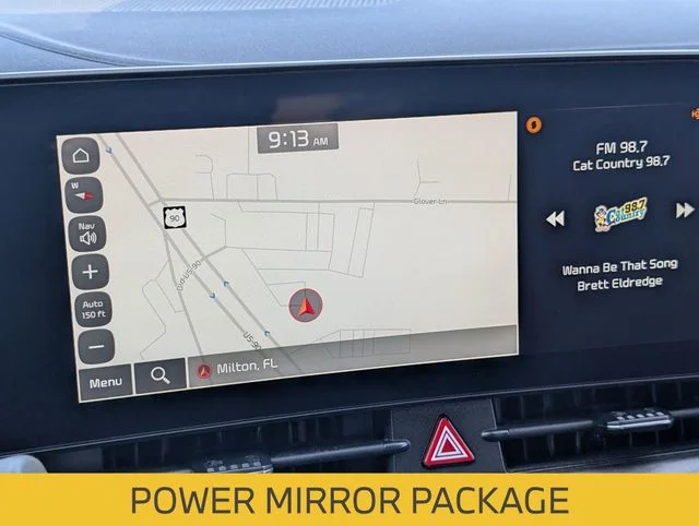 Used 2023 Gray Kia X-Pro image 24