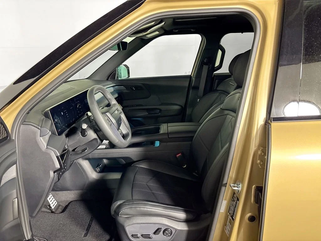 New 2027 Terrain Brown Kia X-LINE SX image 11