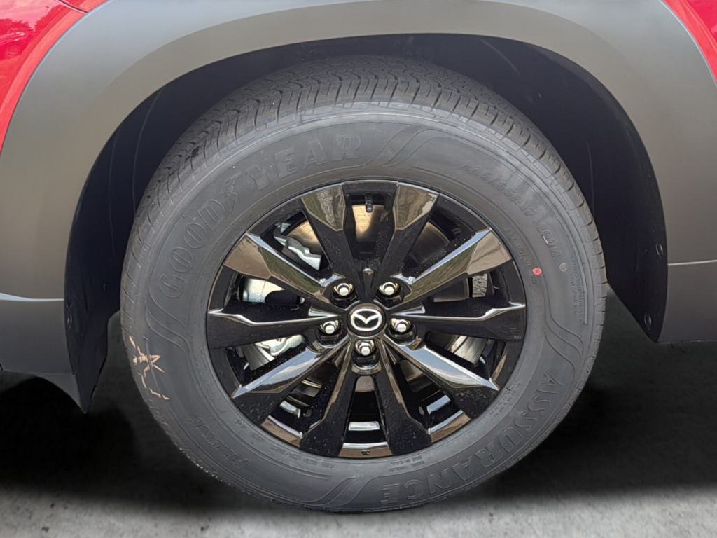 New 2026 Soul Red Crystal Metallic Mazda 2.5 S Preferred image 34