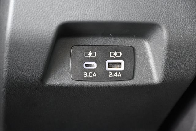 New 2026 Crystal Black Silica Subaru Limited image 11