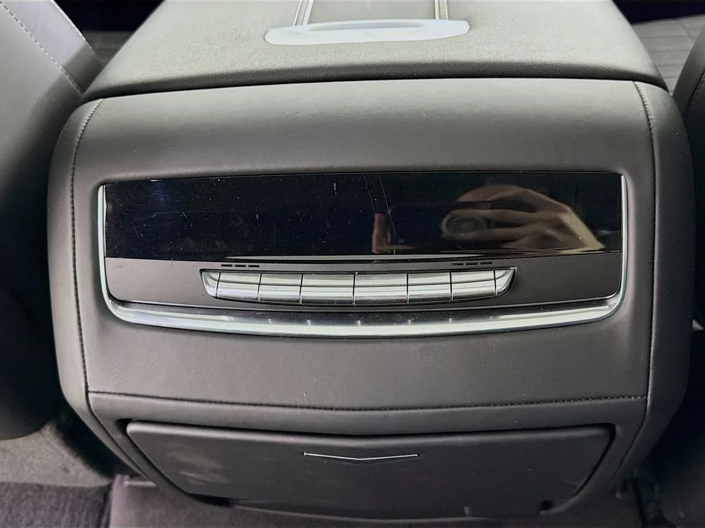 2024 Cadillac Escalade ESV Premium Luxury Platinum - Photo 23