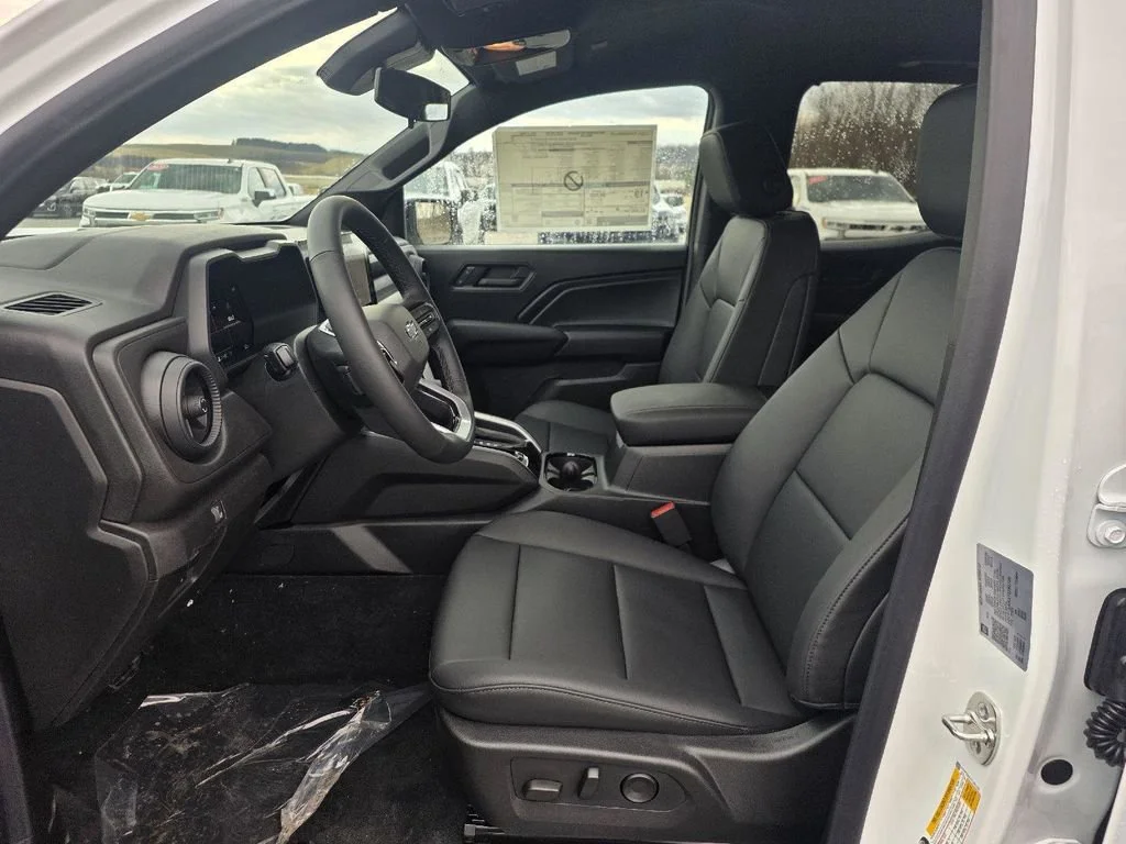2026 Chevrolet Colorado Trail Boss - Photo 20