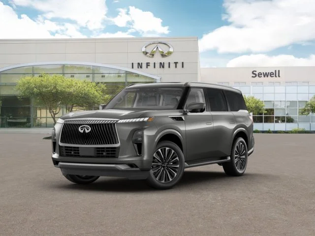 New 2027 DYNAMIC METAL INFINITI Luxe 2WD image 1