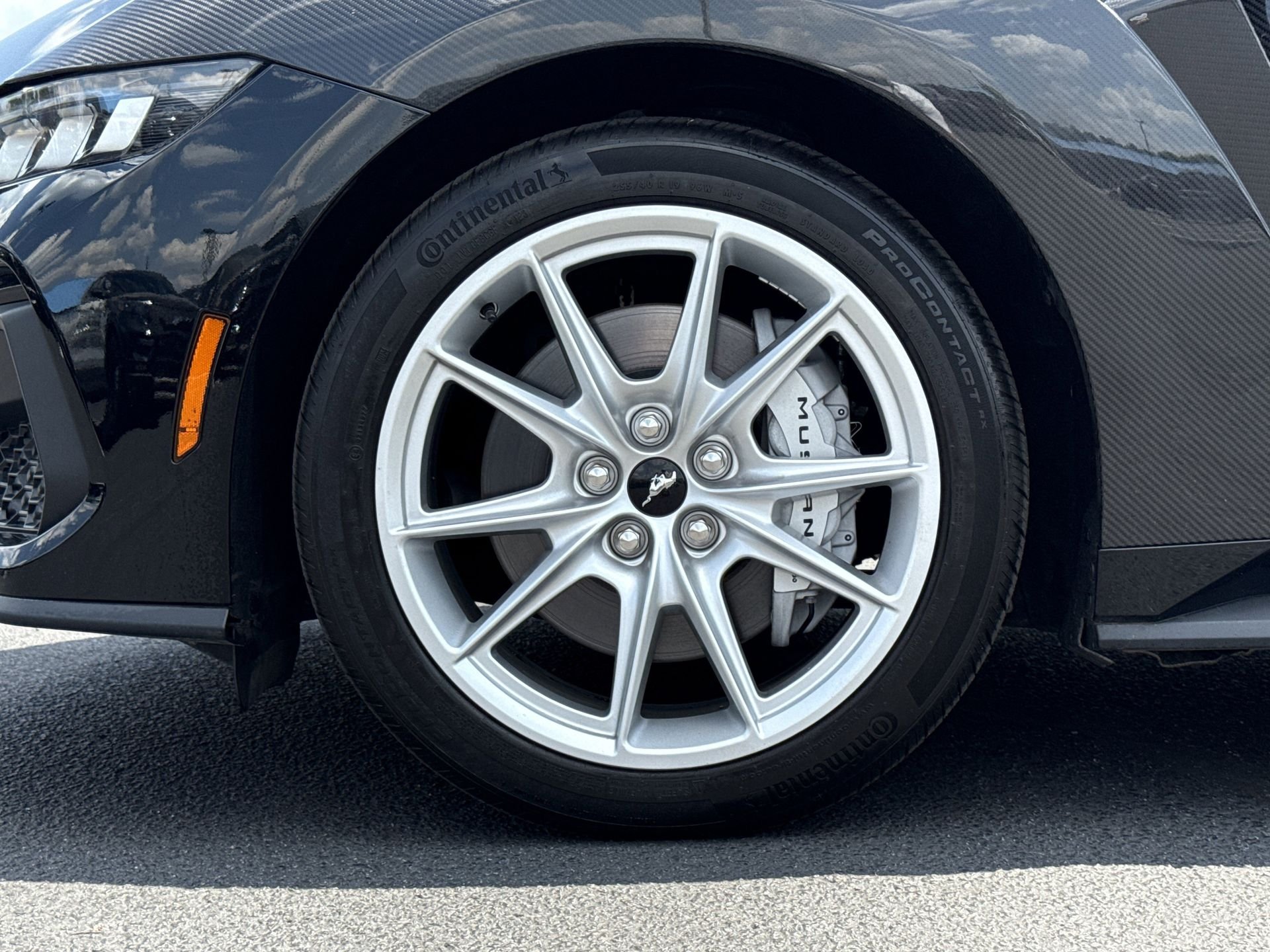 2024 Ford Mustang GT Premium - Photo 26