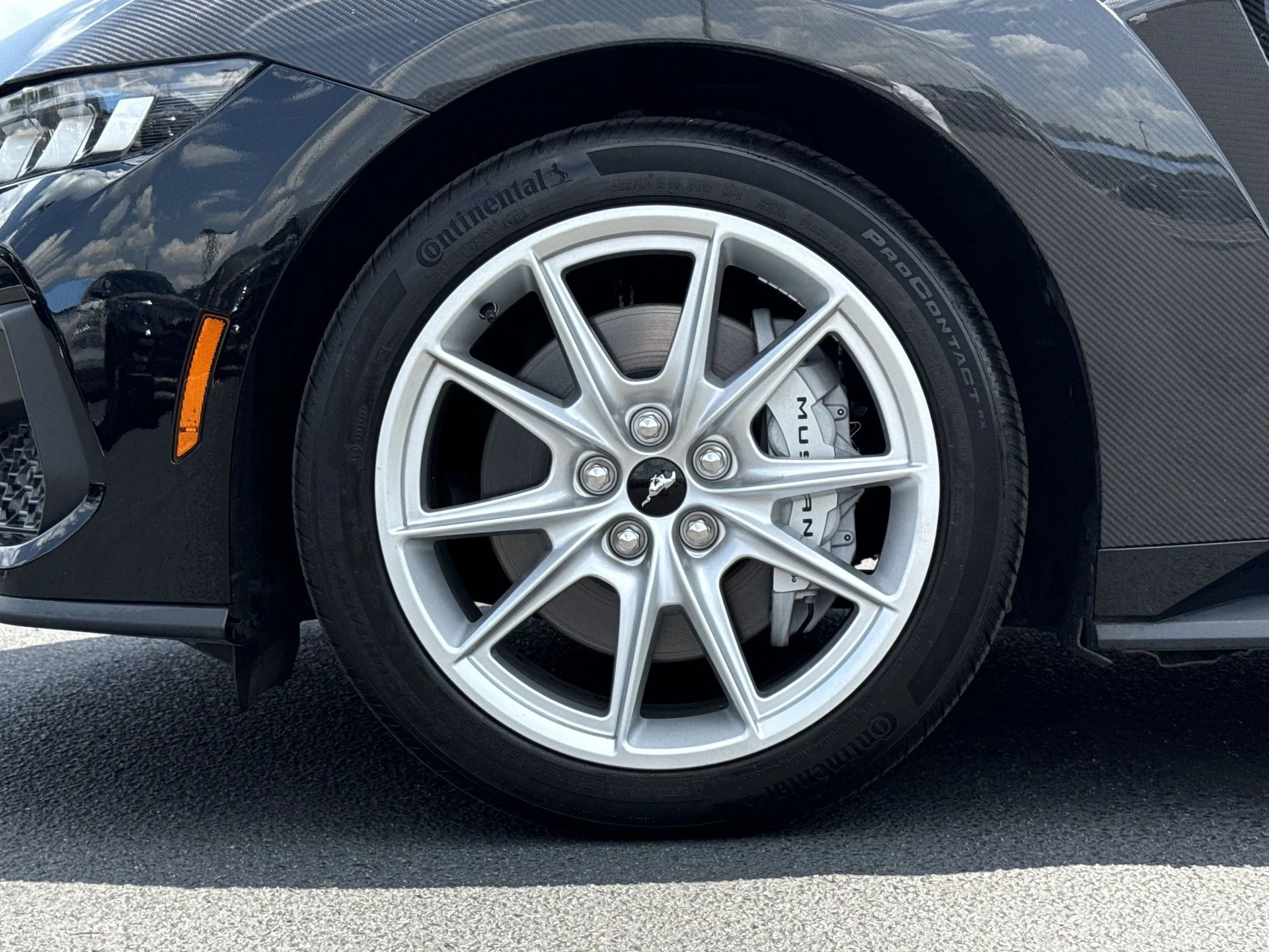 2024 Ford Mustang GT Premium - Photo 26