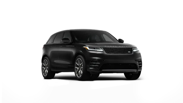 2026 LAND ROVER Range Rover Velar Belgravia 250PS Auto