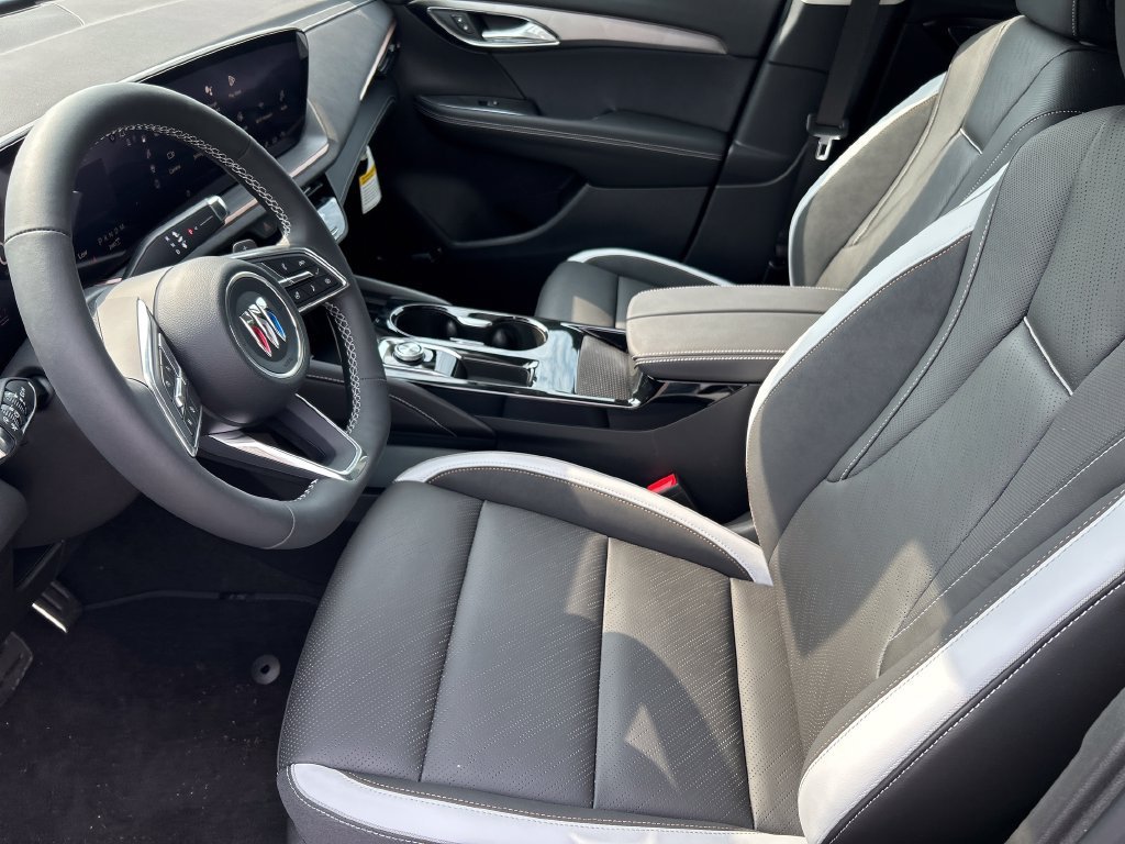 2026 Buick Envision Sport Touring - Photo 34