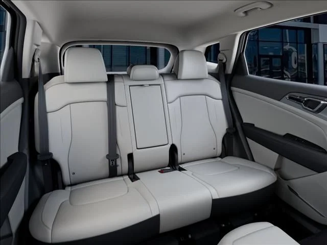 New 2026 Black Kia EX image 16