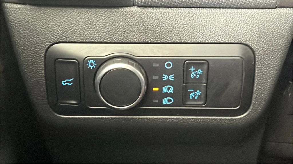 Used 2025 Gray Ford Big Bend image 31
