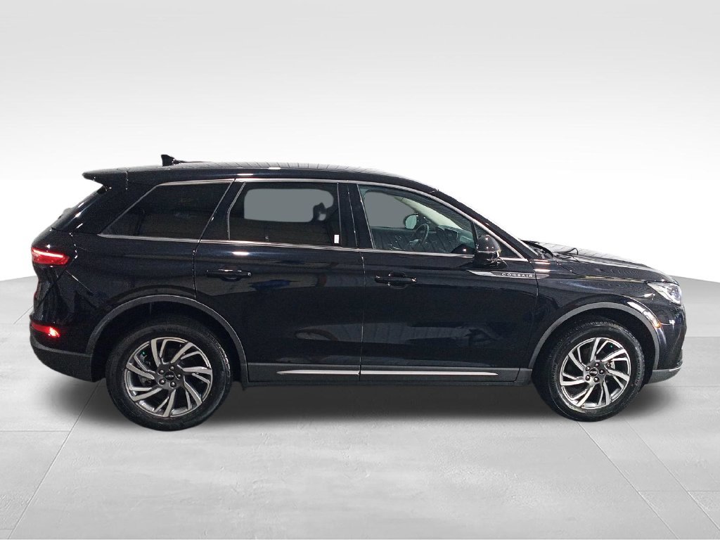 Used 2023 Black Lincoln Standard image 7