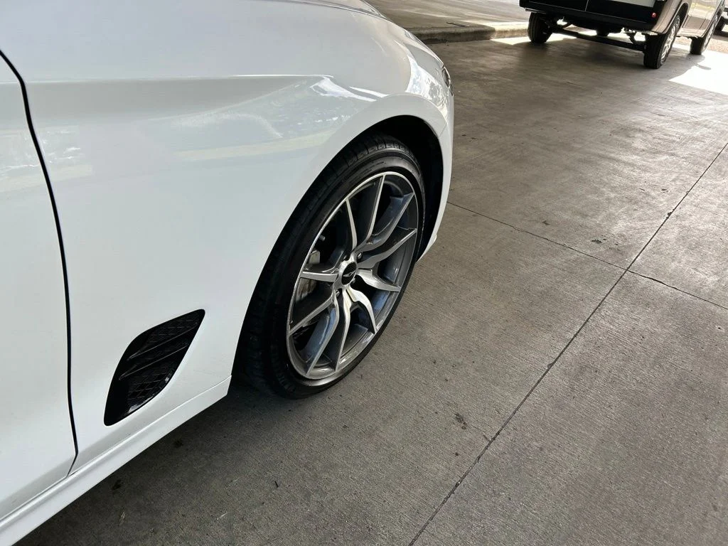Used 2026 White Genesis 2.5T image 22