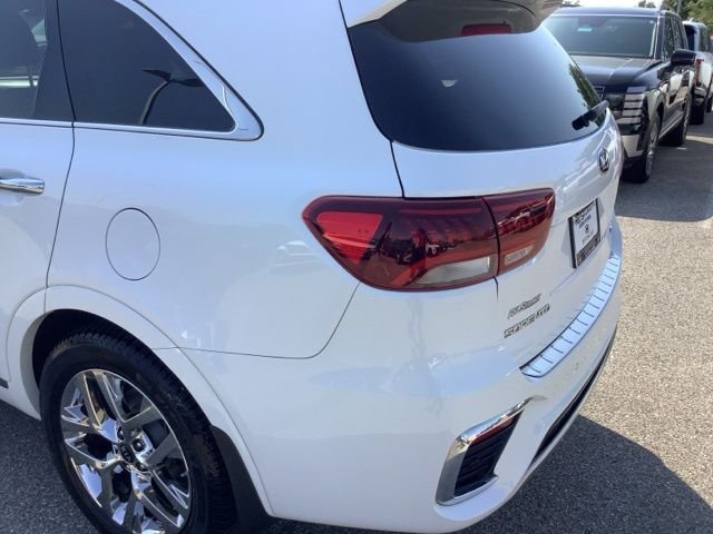2019 Kia Sorento SXL - Photo 34