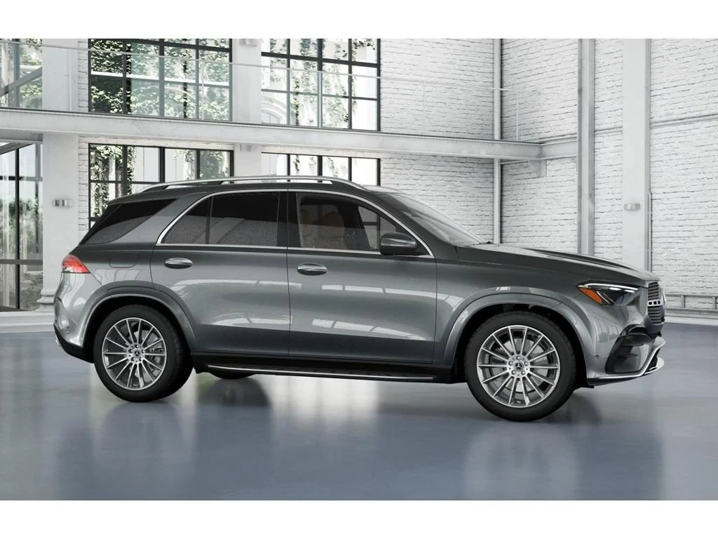 2026 Mercedes-Benz GLE GLE350 - Photo 56