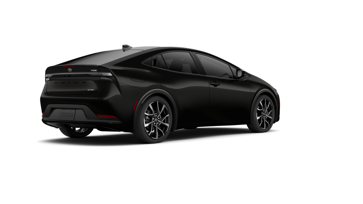 New 2027 Inked Toyota XSE Premium image 10
