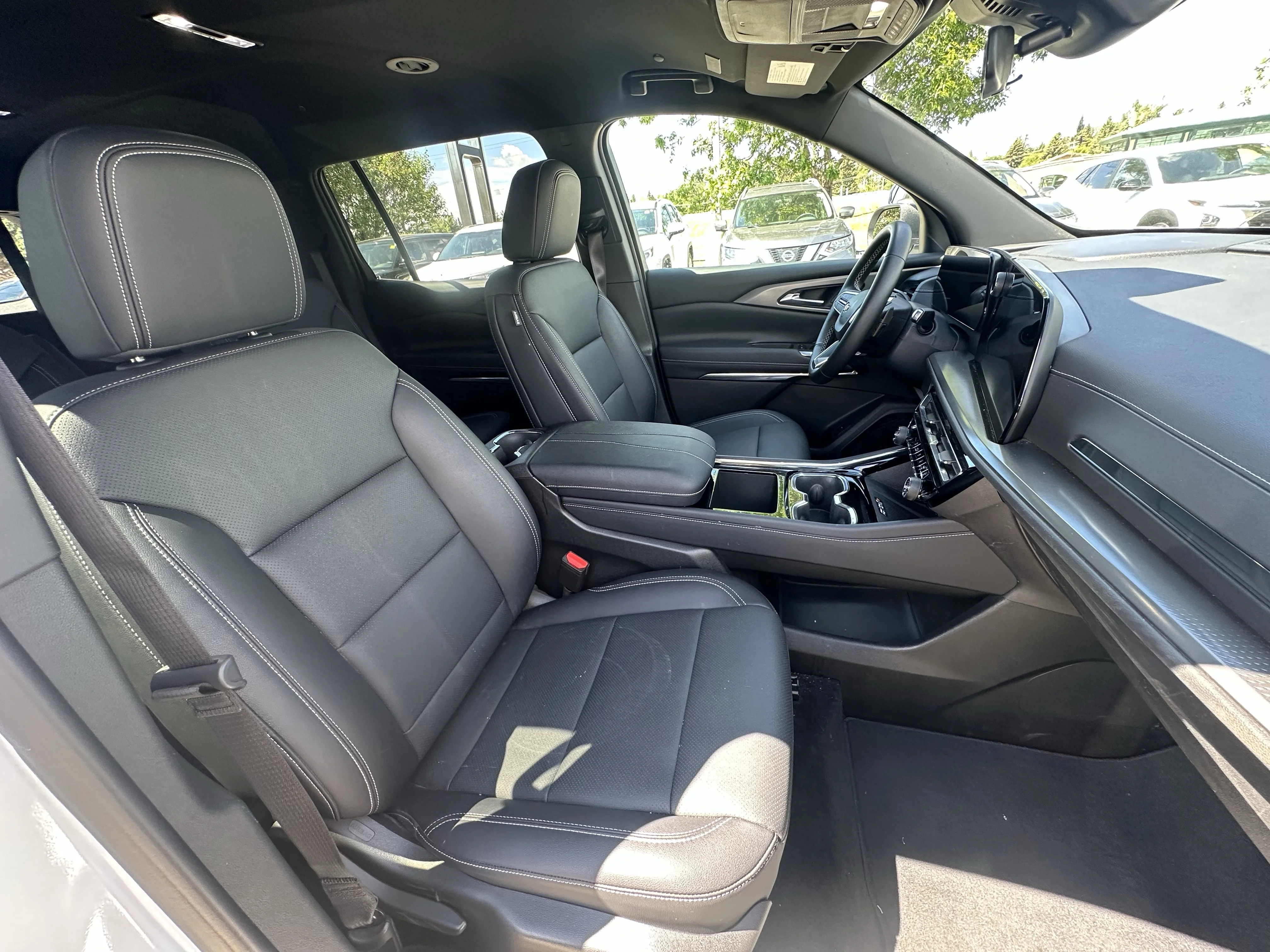 Certified Used 2026  Chevrolet LT image 18