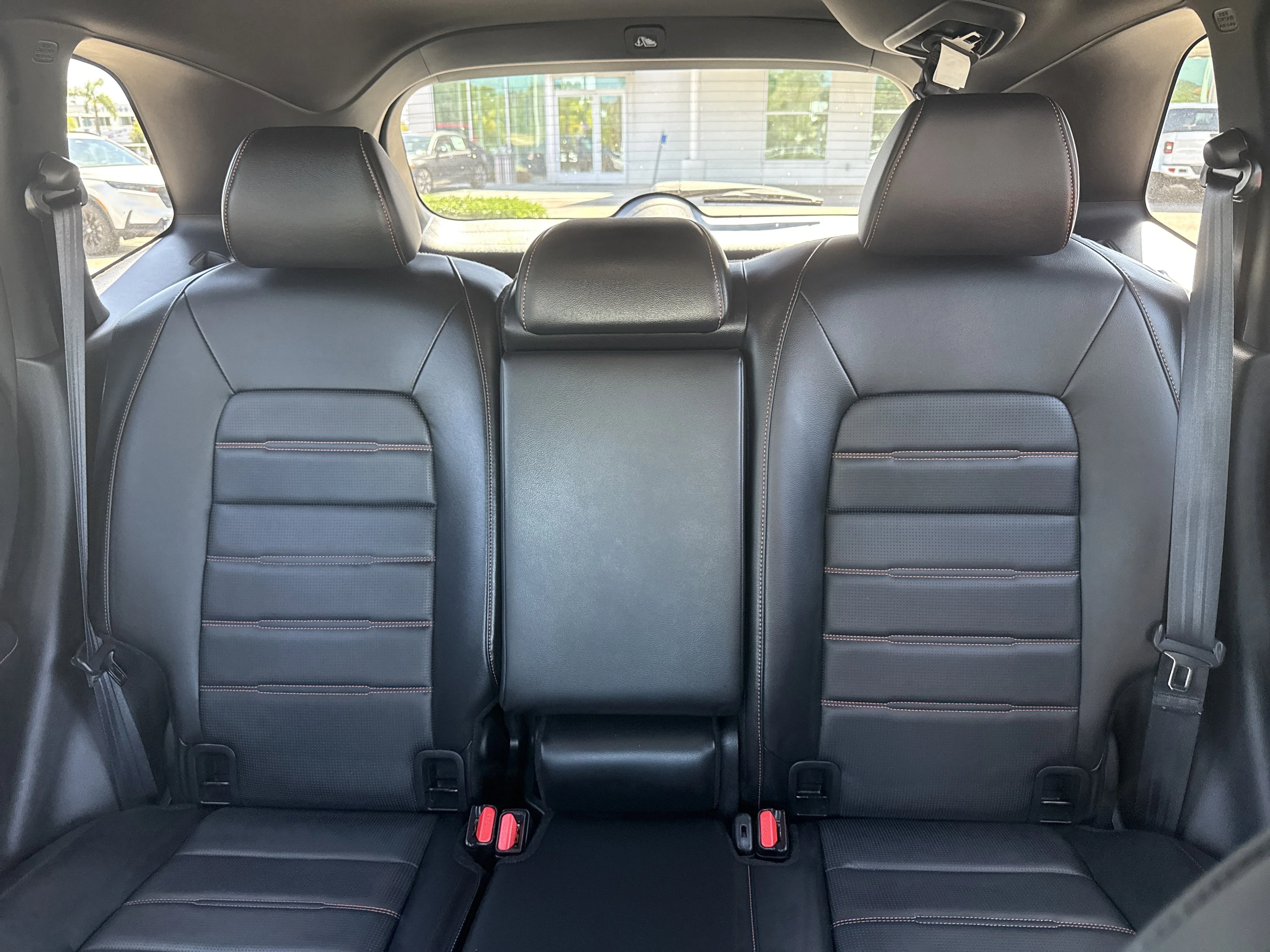 2025 Honda CR-V Sport-L - Photo 56
