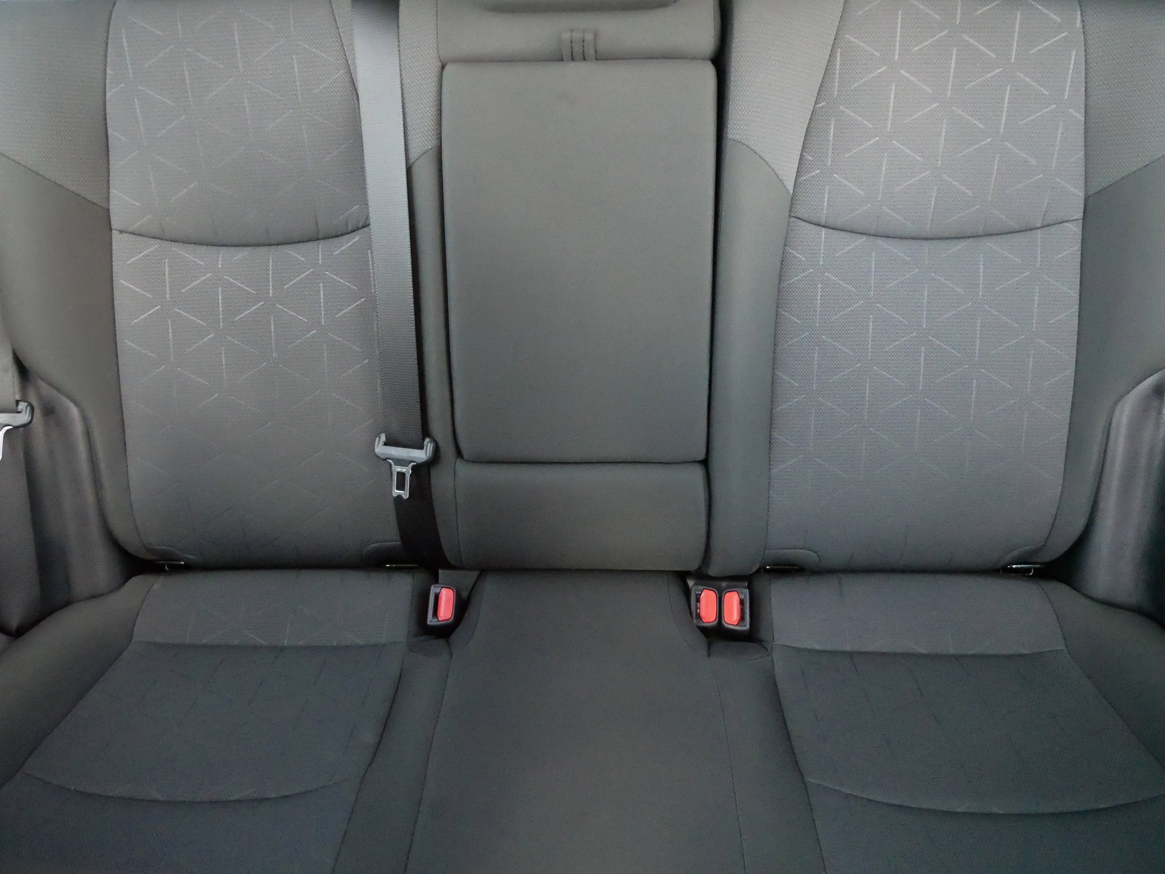 Certified Used 2025 SILVER SKY METALLIC Toyota XLE image 13