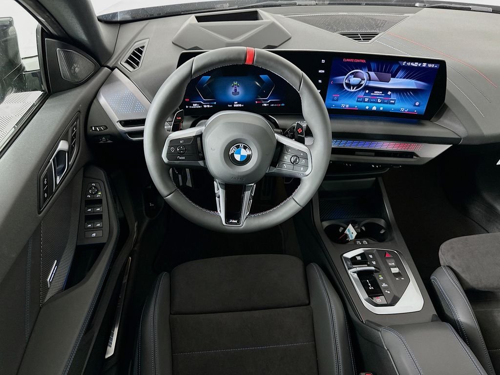 Used 2026 Thundernight Metallic BMW M235i xDrive image 19