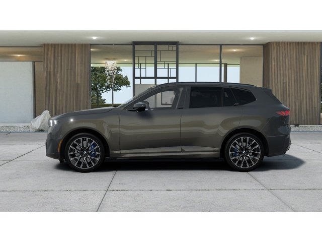 New 2027 Gray BMW X5 40 image 4