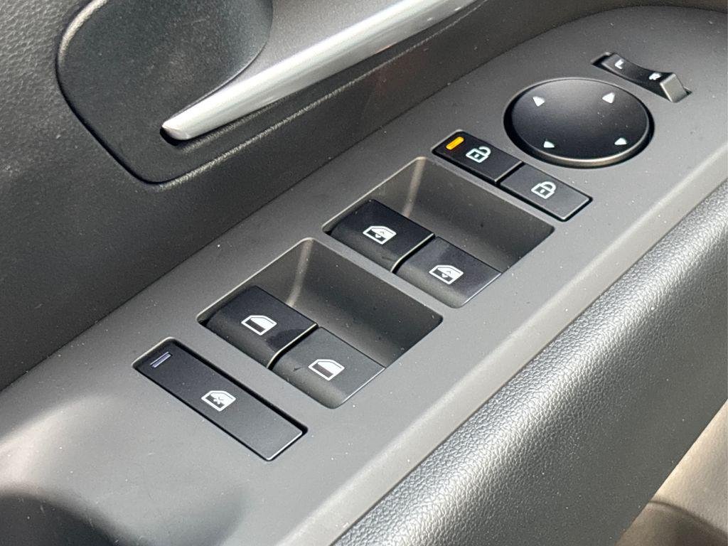 New 2026 Green Hyundai SEL AWD image 26