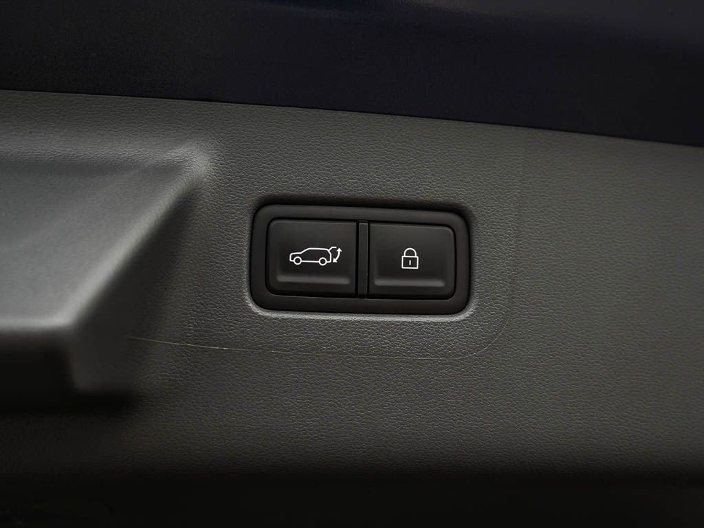 2026 Hyundai Santa Fe Calligraphy - Photo 9