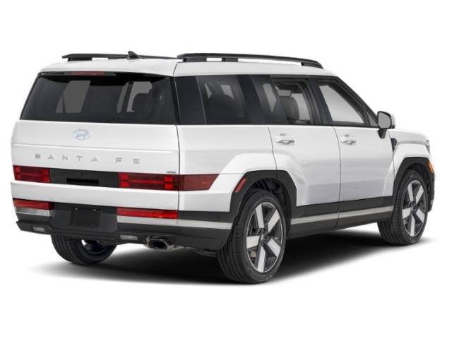 New 2026 Serenity White Hyundai Limited FWD image 3