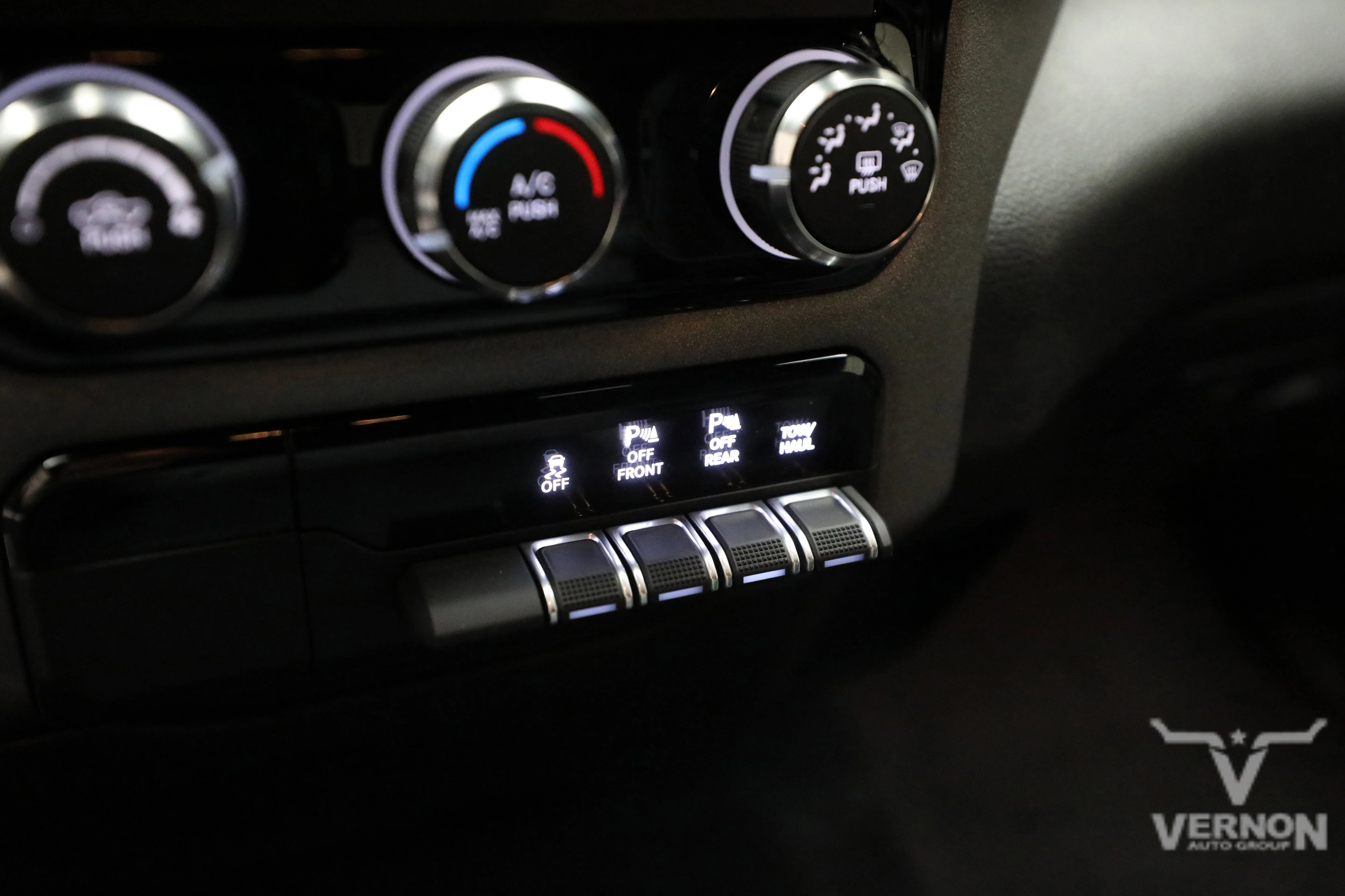 New 2026 Ram 1500 ST Crew Cab 2WD