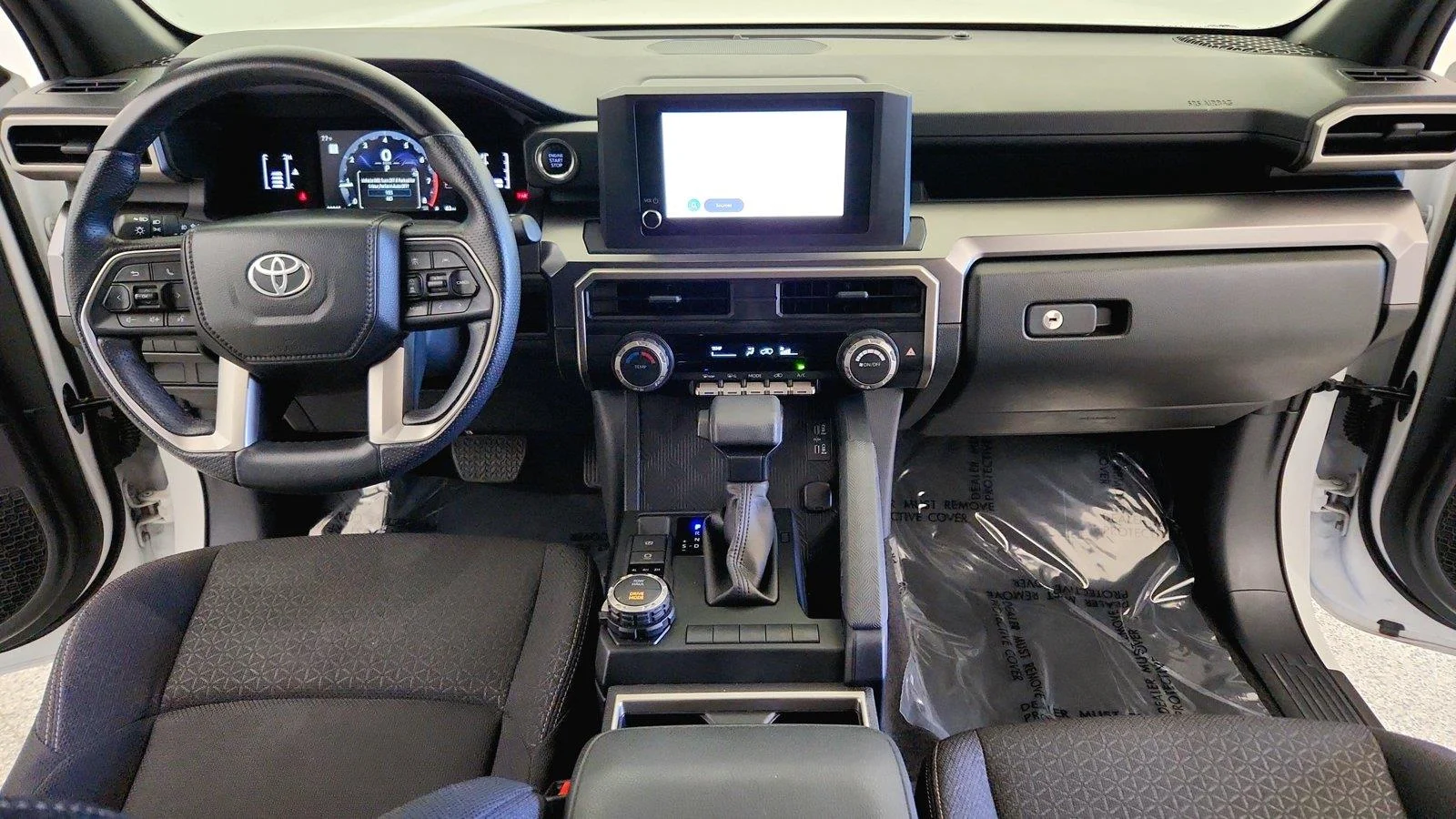 Used 2025 Ice Cap Toyota SR5 image 26