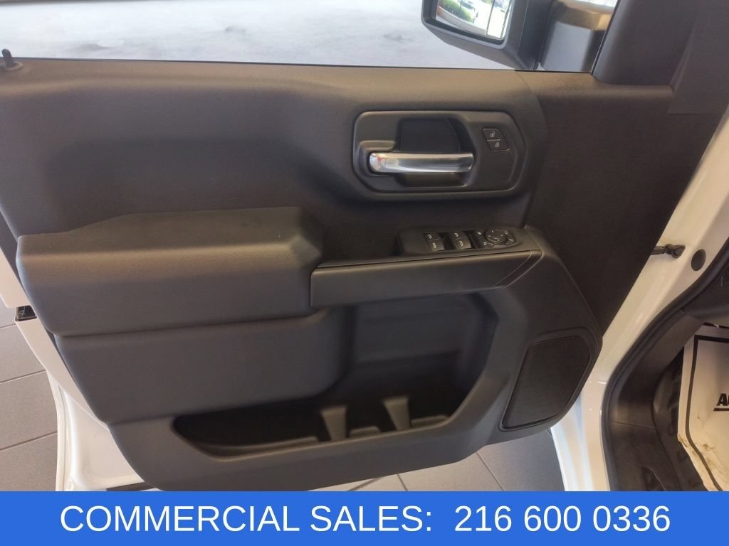 2026 Chevrolet Silverado 3500 HD Work Truck - Photo 19
