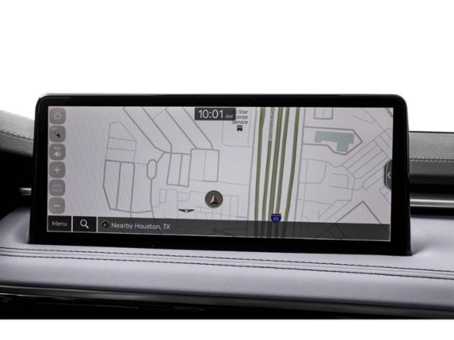 Certified Used 2026 Savile Silver Genesis 2.5T Prestige image 19