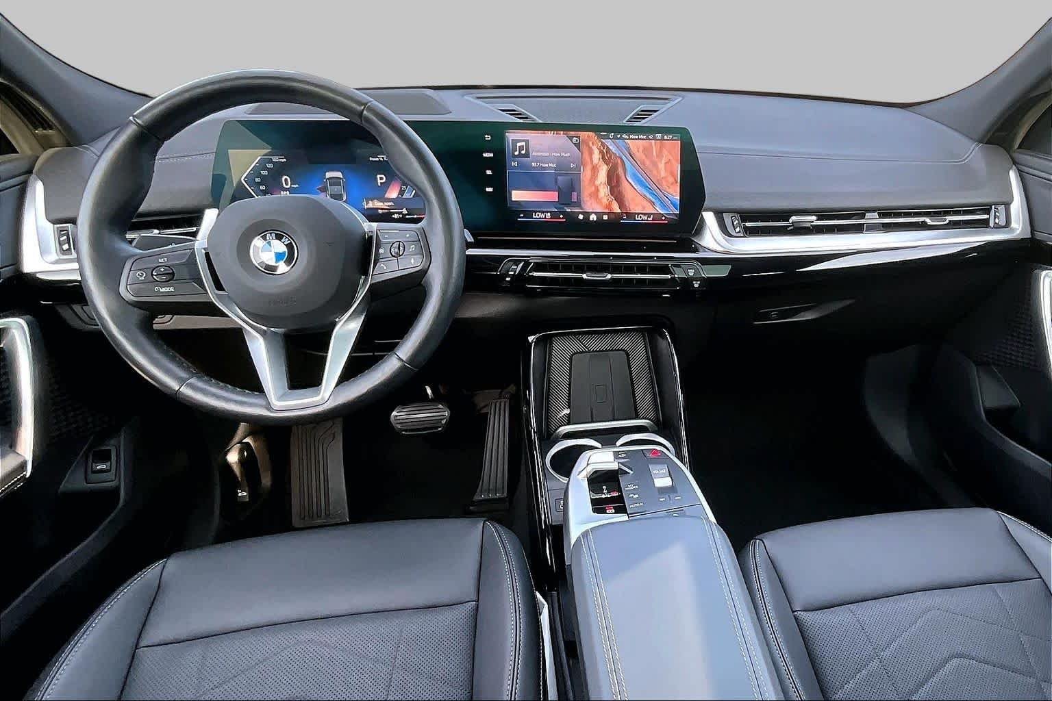 2025 BMW X2 14
