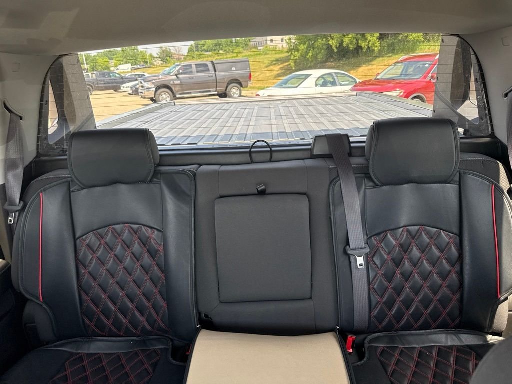 Used 2017 White Chevrolet LT image 20