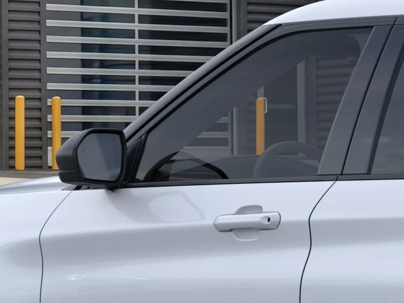 New 2026 Space White Metallic Ford Active image 20