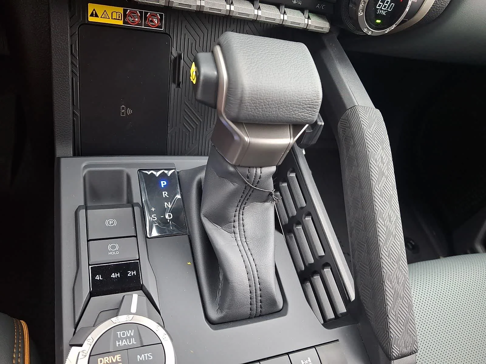 New 2026 Underground Toyota Tacoma Trailhunter image 9