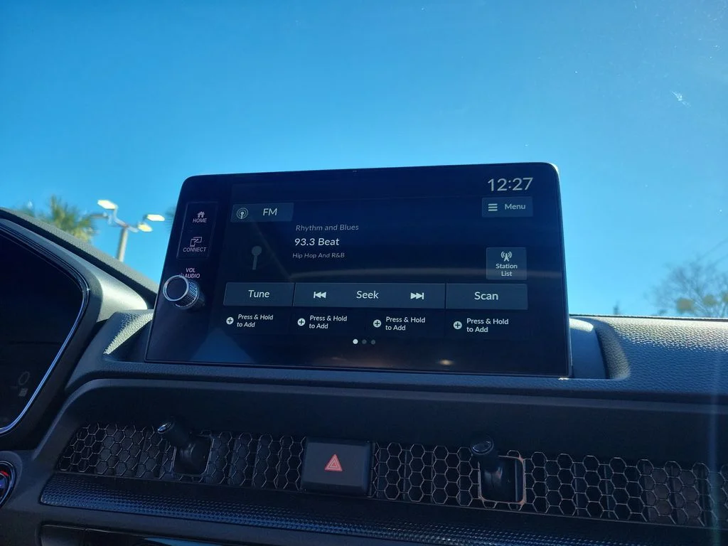 2026 Honda CR-V EX - Photo 31