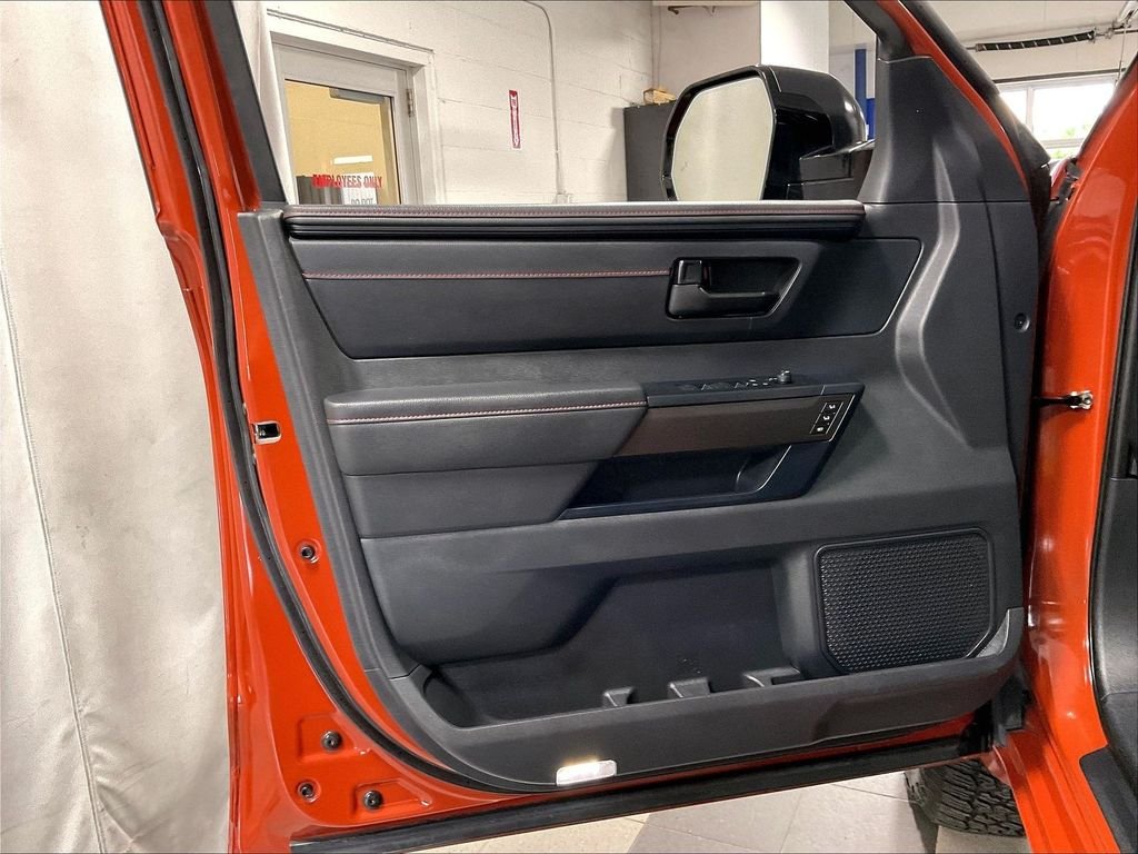 Certified Used 2024  Toyota TRD Pro image 9