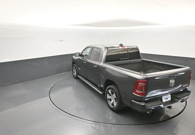 Certified Used 2024 Gray Ram Laramie image 31