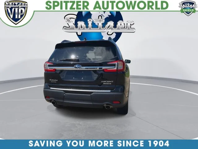Used 2023 Black Subaru Limited image 8