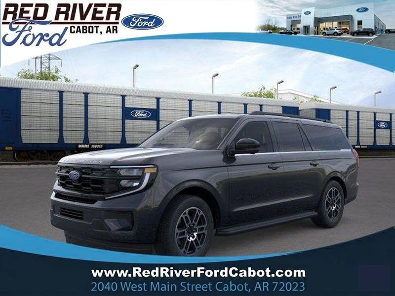 2026 Ford Expedition