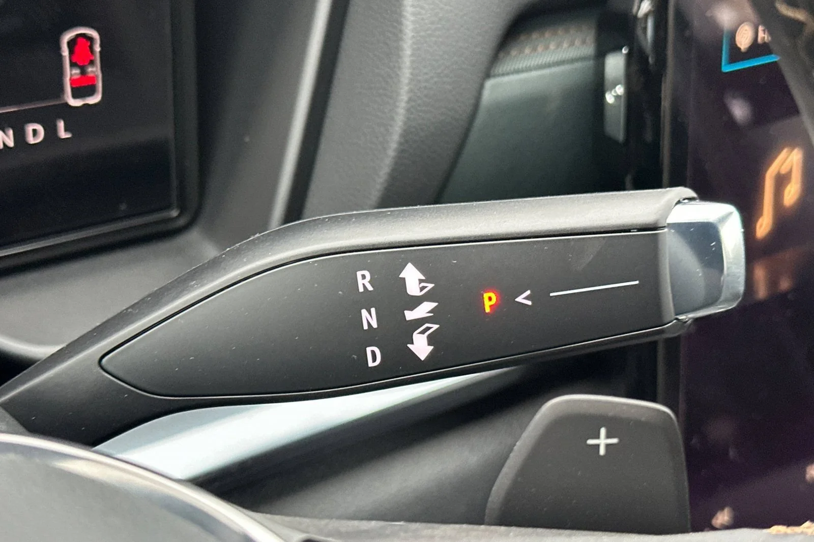 2026 GMC Terrain AT4 - Photo 19