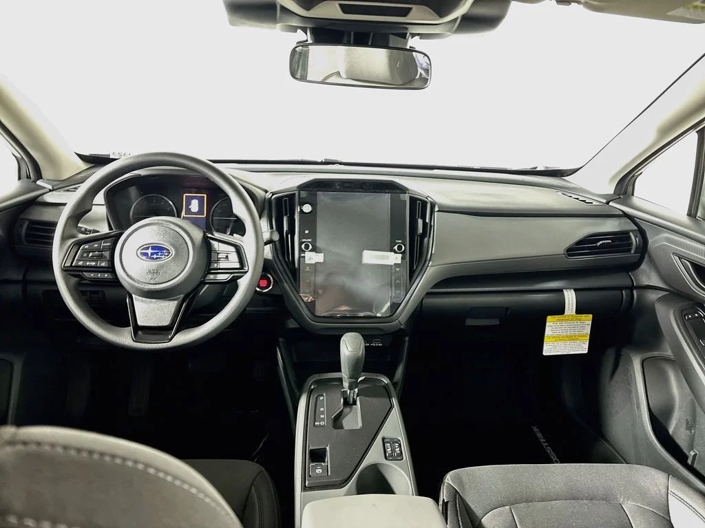 Certified Used 2026 White Subaru Premium image 13