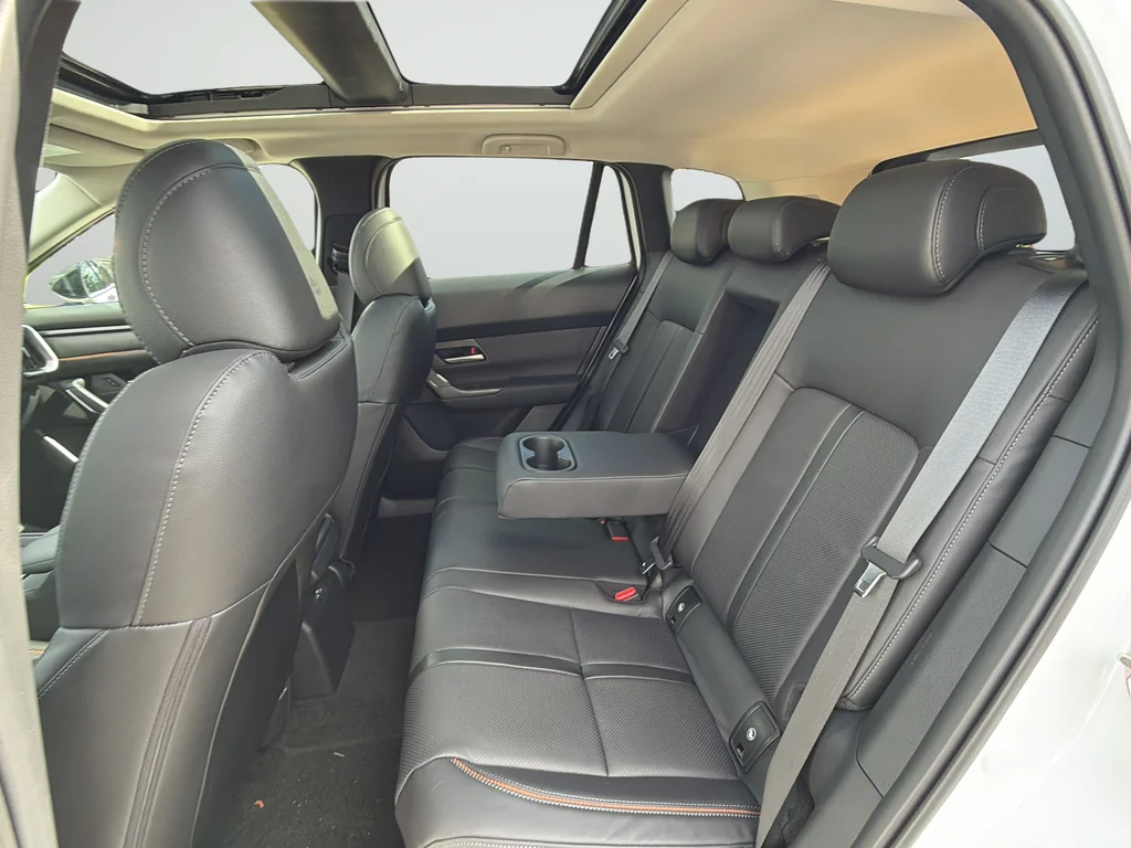 2026 Mazda CX-50 Premium - Photo 17