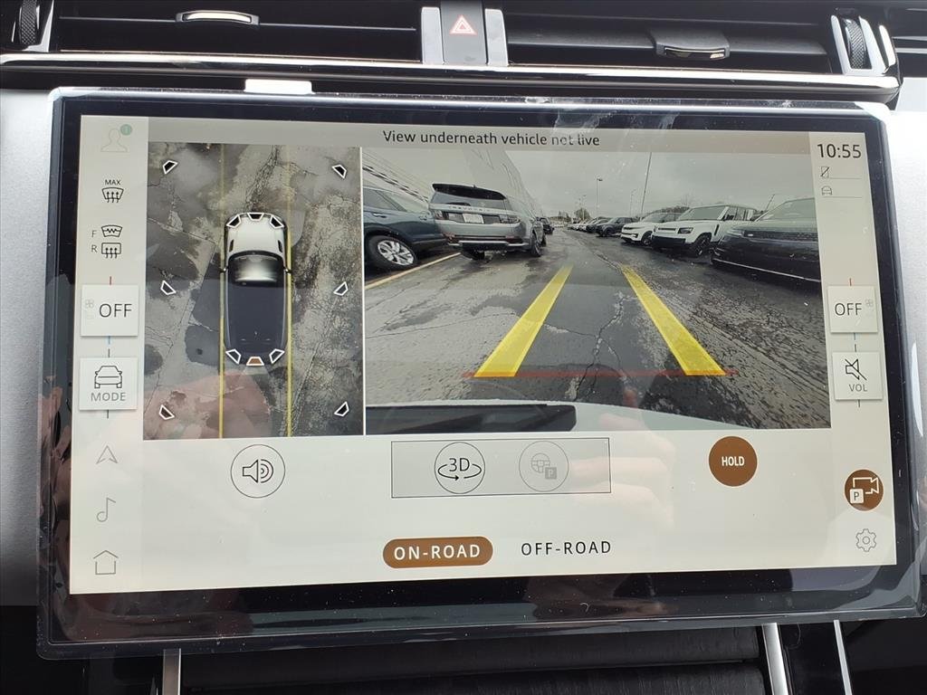 New 2026 Fuji White LAND ROVER Dynamic SE image 20
