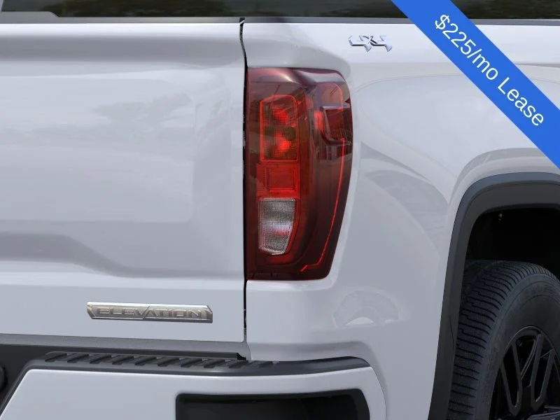 New 2026 Summit White GMC Elevation image 11