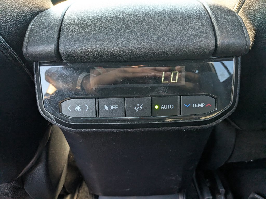 Certified Used 2021 Silver Toyota XSE image 29