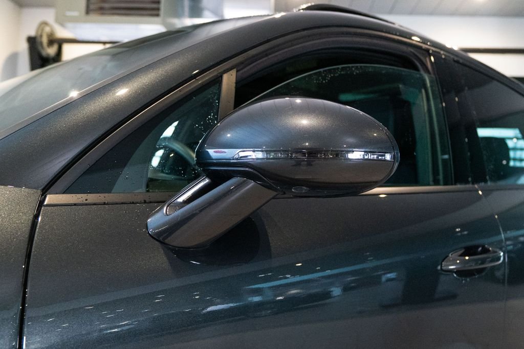 Used 2025 Grey Porsche Base image 12