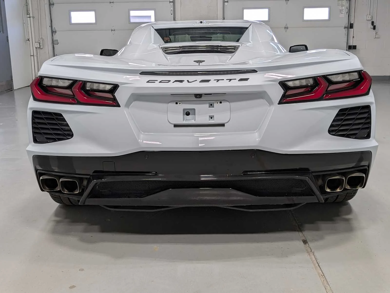 2022 Chevrolet Corvette 3LT - Photo 9