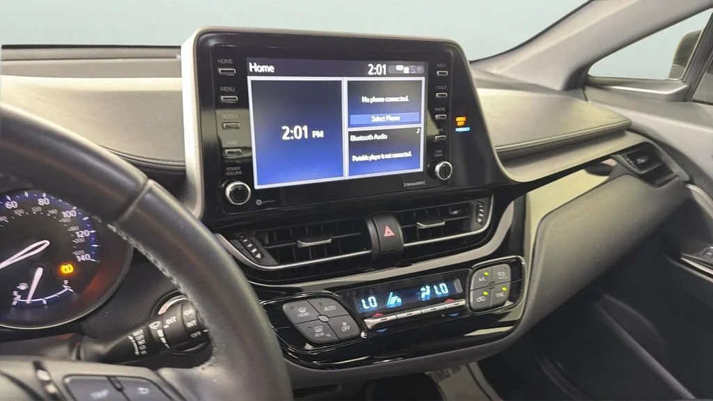 Used 2021 Black Toyota Nightshade Edition image 21