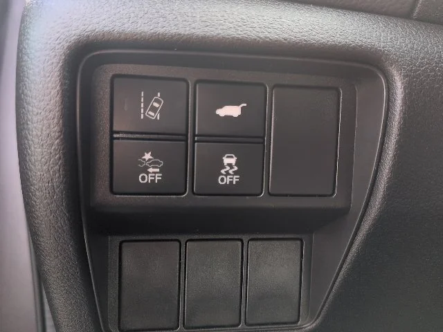 Used 2018 Gray Honda EX-L image 21