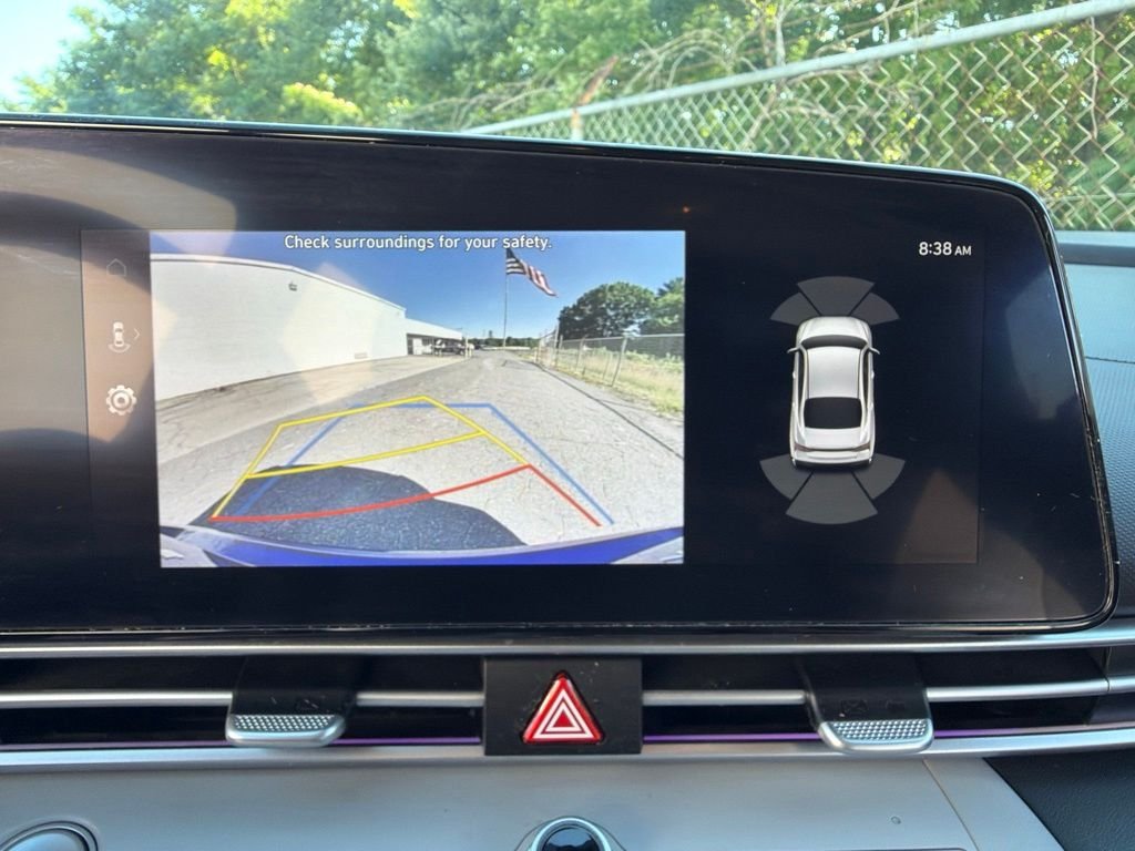 2024 Hyundai Elantra Limited - Photo 32